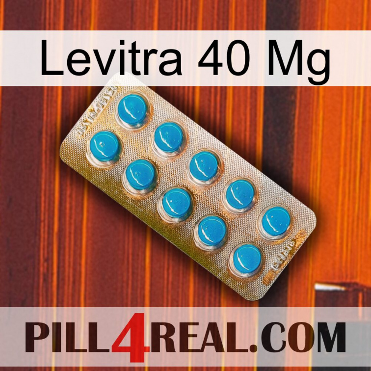 Levitra 40Mg new09